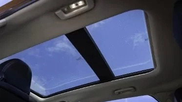 Ford EDGE cena 99500 przebieg: 113000, rok produkcji 2017 z Białystok małe 191